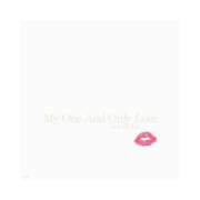 Lee Sora My One and Only Love LP White