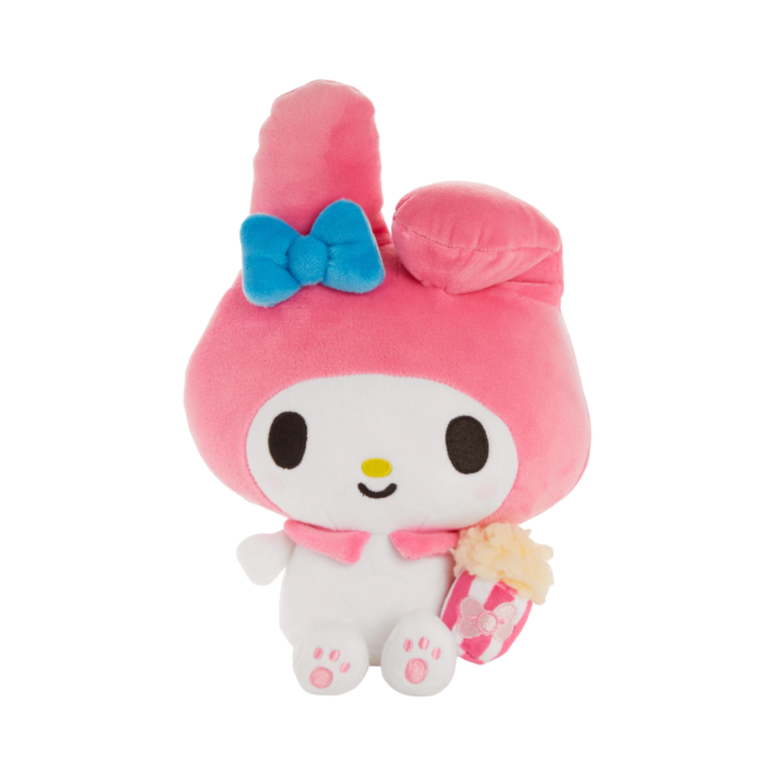 산리오 마이 멜로디 8인치 팝콘 프렌즈 시리즈 플러시(Sanrio My Melody 8" Popcorn Friends Series Plush) - 1