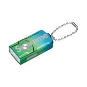 Supreme x Fenix E03R Flashlight Keychain Multicolor - 24FW