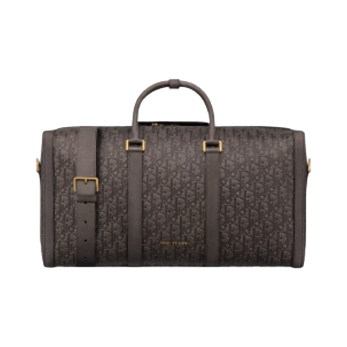 디올 x 데님 티어스 디올 티어스 디올 링고 50 백 브라운(Dior x Denim Tears Dior Tears Dior Lingot 50 Bag Brown) - 1