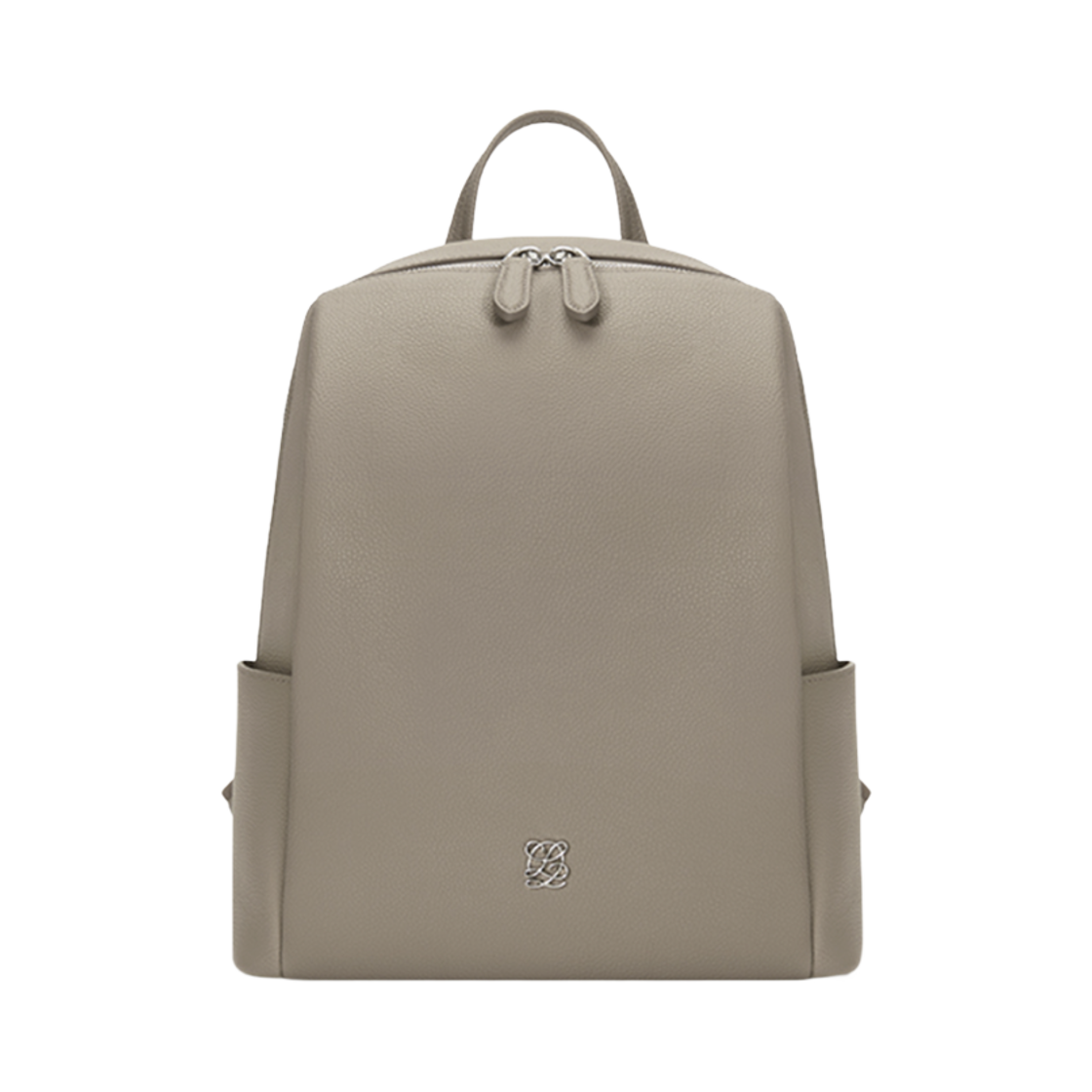 LLHR3FM01FB2TP0181 Louis Quatorze 01TP Backpack Taupe