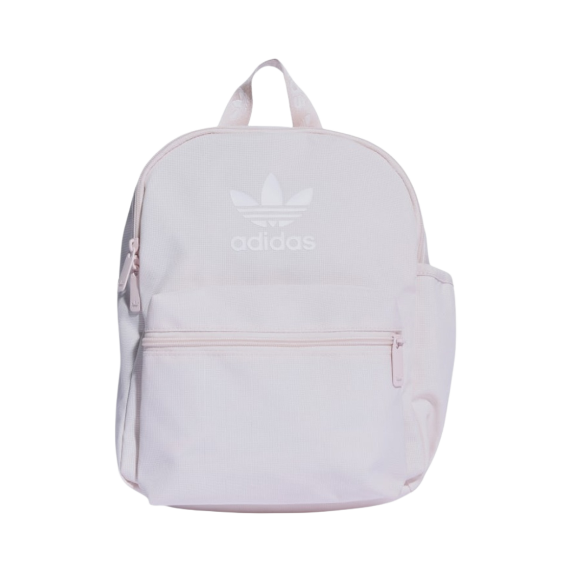 아디다스 아디컬러 클래식 백팩 S 원더 쿼츠(Adidas Adicolor Classics Backpack S Wonder Quartz) - 1