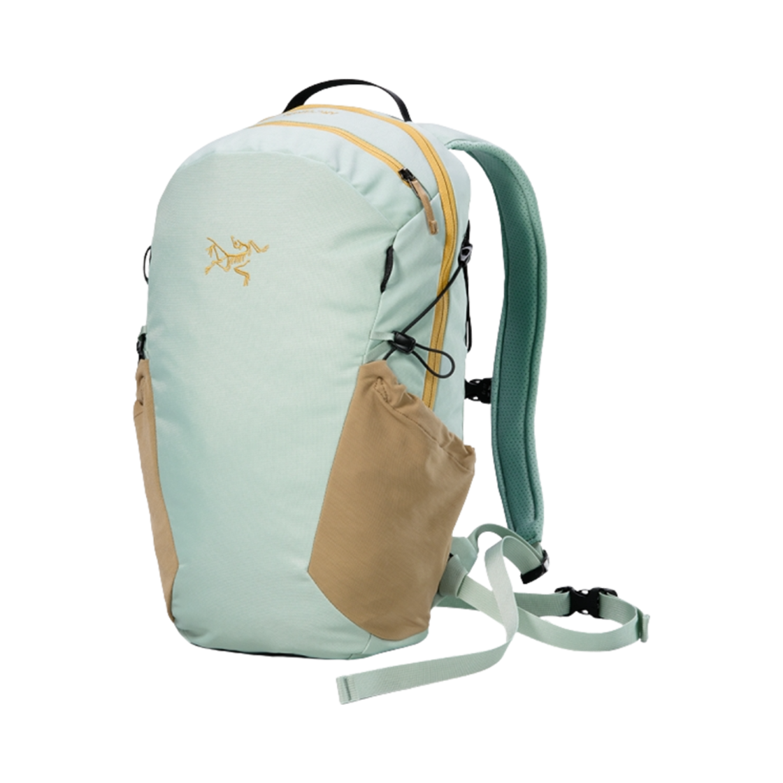 아크테릭스 맨티스 16 백팩 트레일 매직(Arc'teryx Mantis 16 Backpack Trail Magic)