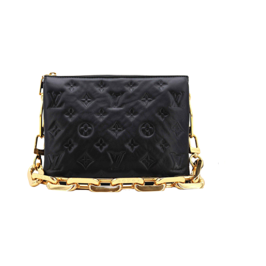 ITTHBWT69QU7 Louis Vuitton Pochette Coussin BB M20574