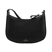 Valentino Rockstud Mini Shoulder Bag Black