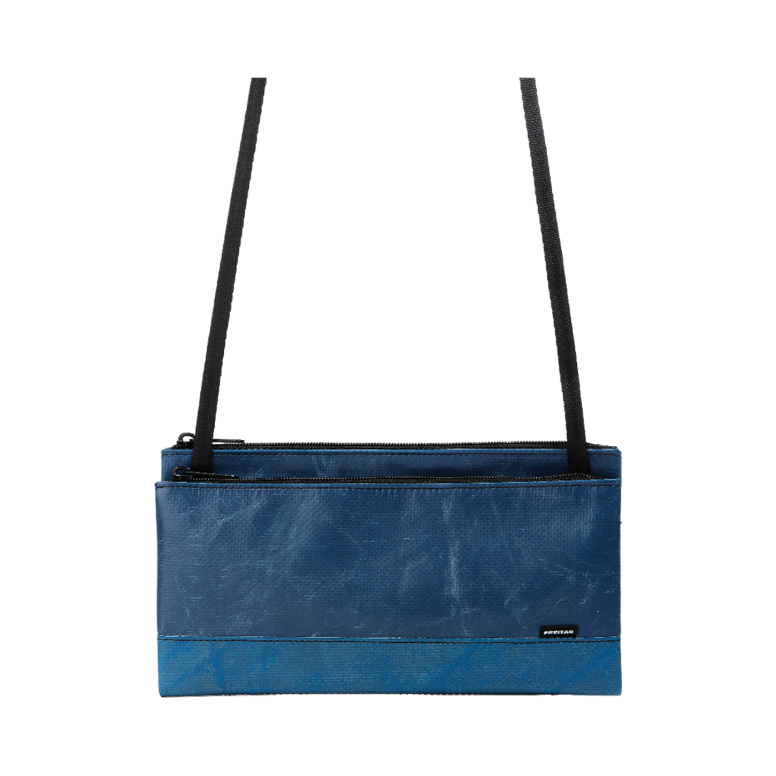 프라이탁 부티크 남녀공용 F271 MASIKURA 숄더백 (F271 MASIKURA 0025)(FREITAG Boutique Unisex F271 MASIKURA 0025 Shoulder Bag)