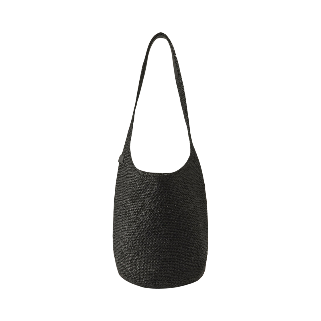 BAG50014 Helen Kaminski Carillo Charcoal Black
