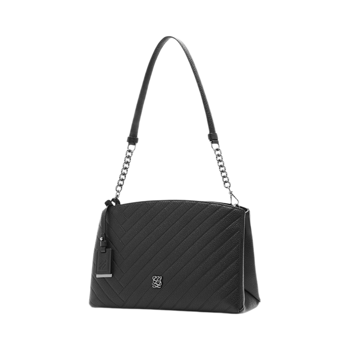 루이까또즈 A0BL 숄더백 블랙(Louis Quatorze A0BL Shoulder Bag Black) - 2