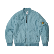 Palace x C.P. Company Bomber Jacket Blue - 22FW
