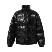 The North Face x Junya Watanabe W-Name Nuptse Jacket Black