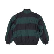 Balenciaga x Adidas Reversible Padded Jacket Green