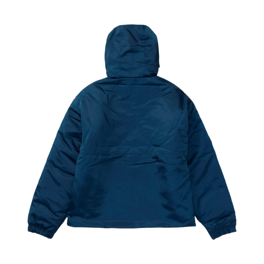 나이키 NRG 솔로 스우시 새틴 아노락 발레리안 블루 - US/EU(Nike NRG Solo Swoosh Satin Anorak Valerian Blue - US/EU) - 2