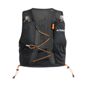 Adidas Terrex Trail Running Techrock Vest 2.5L Black - KR Sizing
