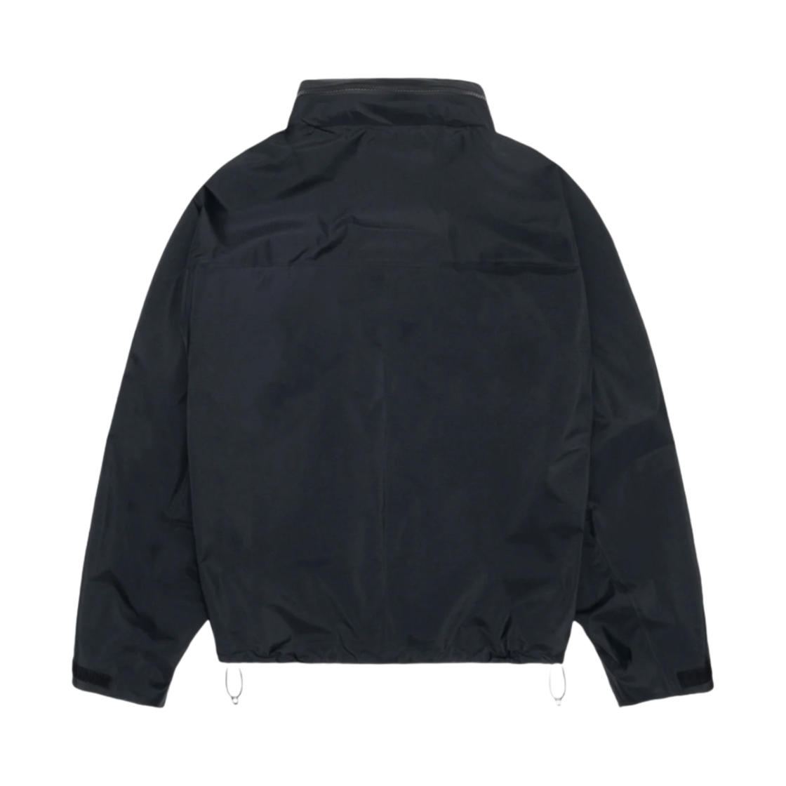 極美品 Stussy GORE-TEX M65 Jacket Black 人気 ☆STUSSY☆ GORE-TEX M65 JACKET (STUSSY/ジャケットその他