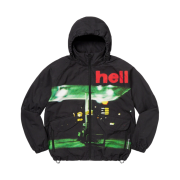 Supreme High Density  STYLE | KREAM