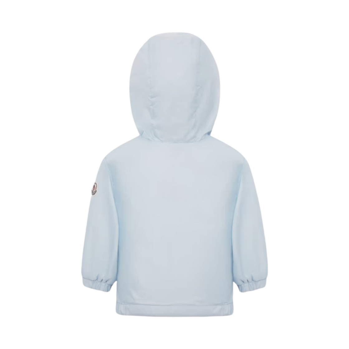 (키즈) 몽클레르 그랜덕 후드 자켓 스카이 블루 - 24SS((Kids) Moncler Granduc Hooded Jacket Sky Blue - 24SS) - 2