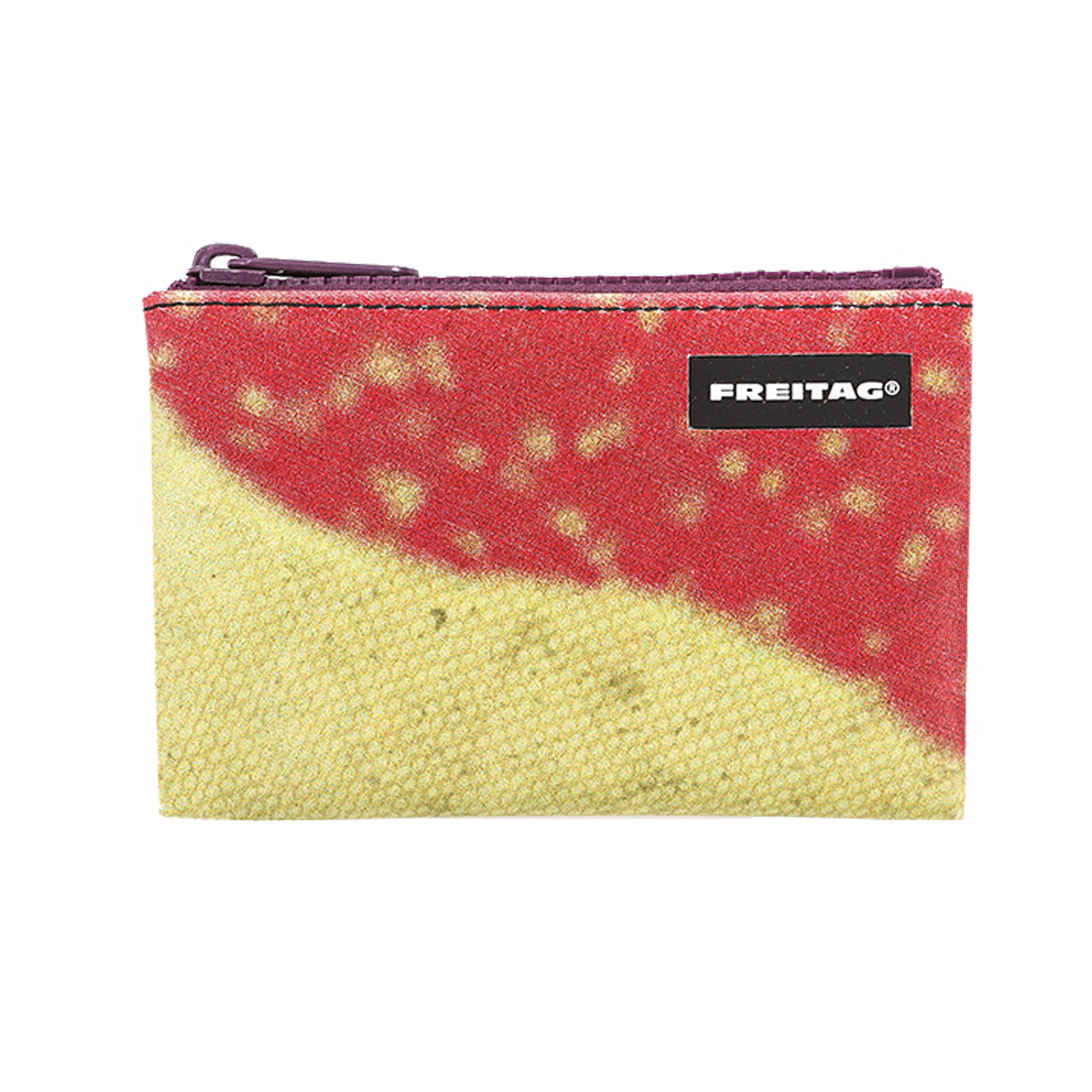 F05 BLAIR 0144 [S등급] FREITAG  Unisex F05 BLAIR 0144 Pouch