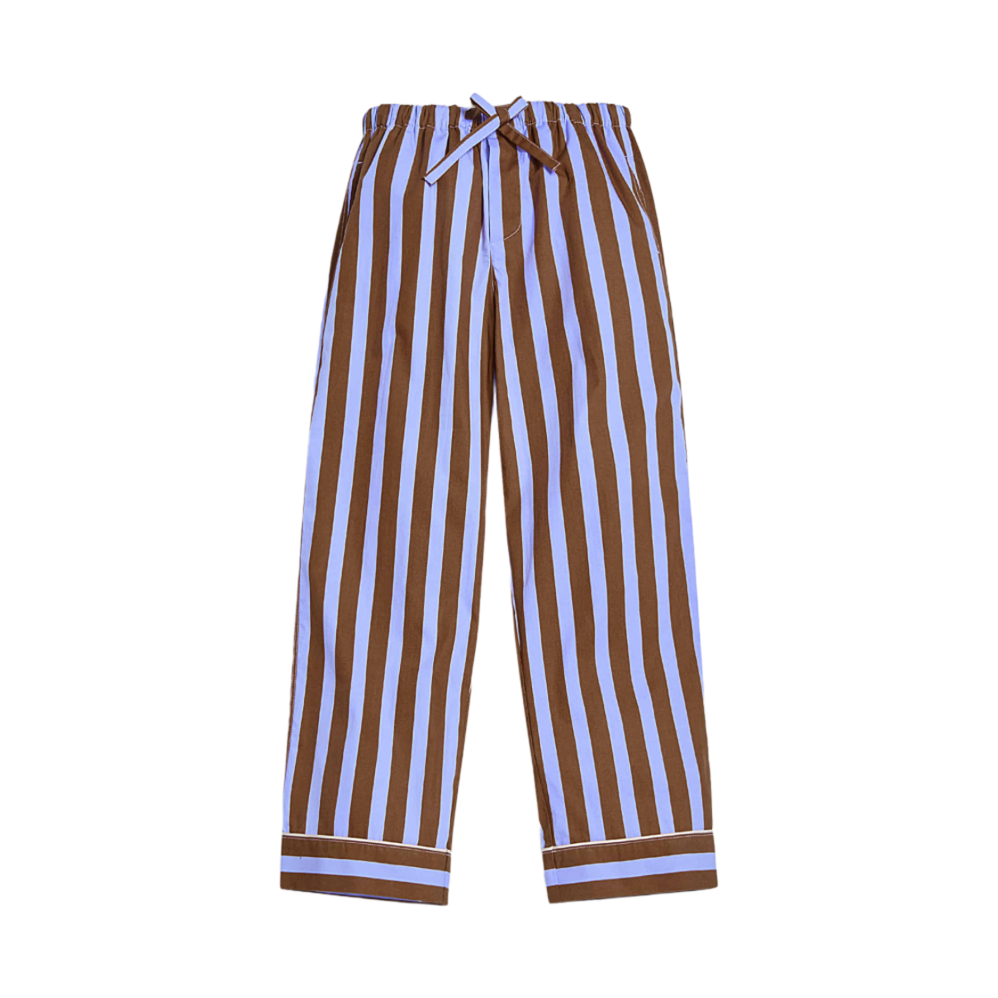 스내피커들 파자마 세트 거짓말 같은 파랑(Snappy Cuddle Pajama Set Bluffing Blue) - 3