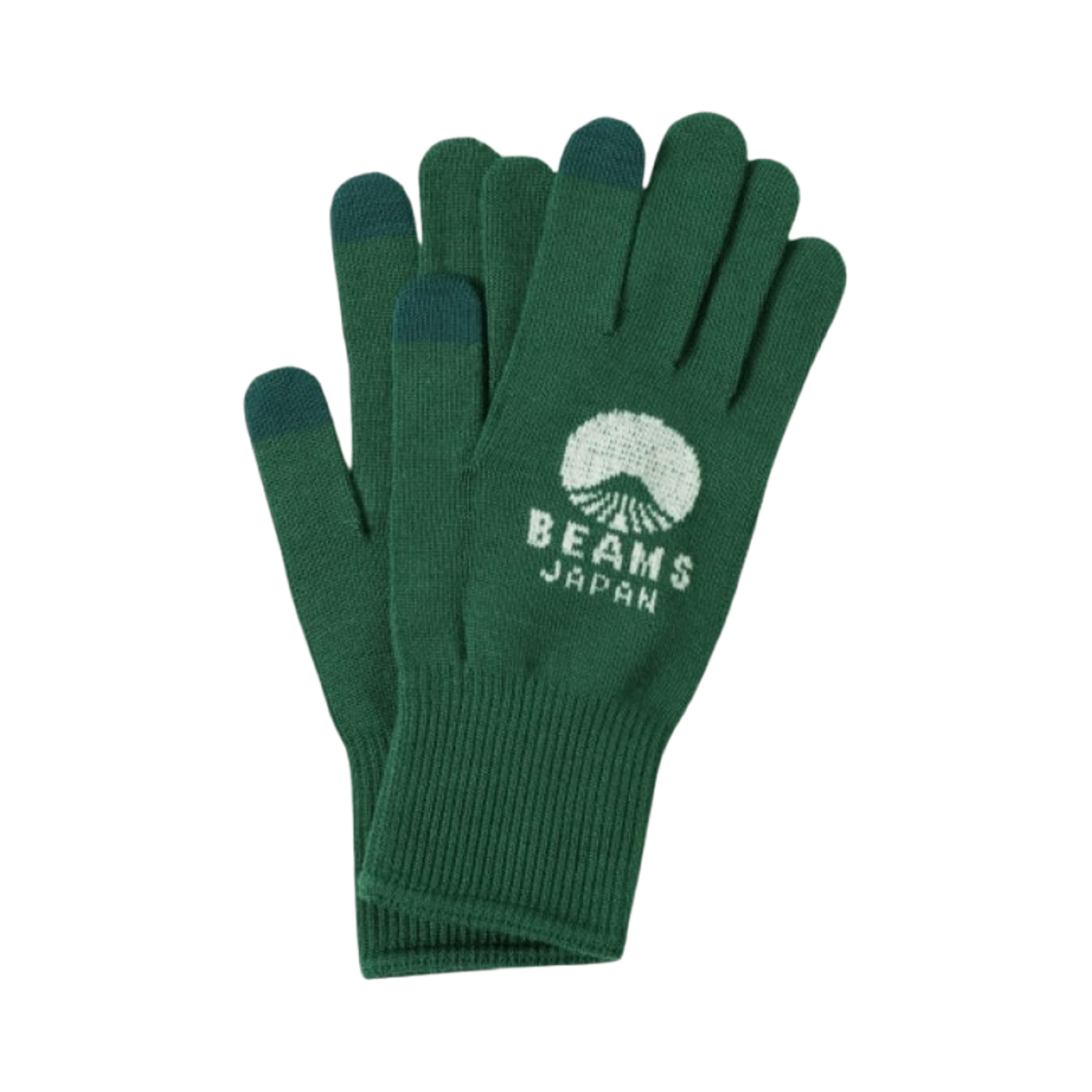 56-46-0045-246 Beams x Tet. Logo Gloves Vol. 2 Green