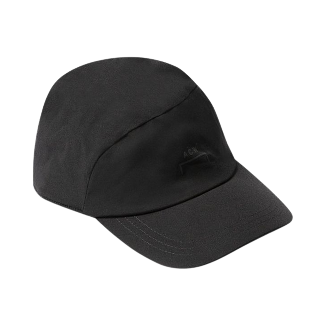ACWUA065-BLACK A Cold Wall Technical Cap Black