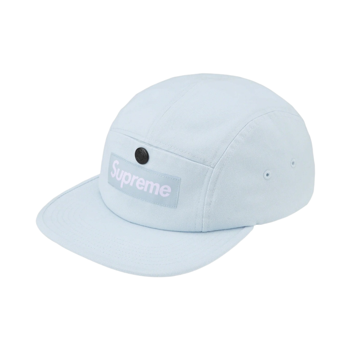 【Supreme 】22FWコーデュロイキャンプキャップ ホワイト Supreme シュプリーム 2025SS Corduroy Camp Cap コーデュロイ