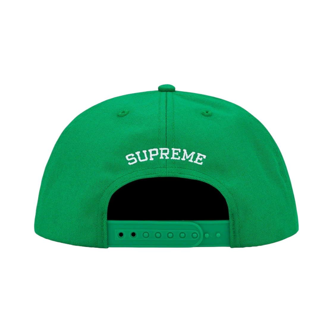 슈프림 FDNY 엔진 9 5-패널 캡 그린 - 22FW(Supreme FDNY Engine 9 5-Panel Green - 22FW) - 2