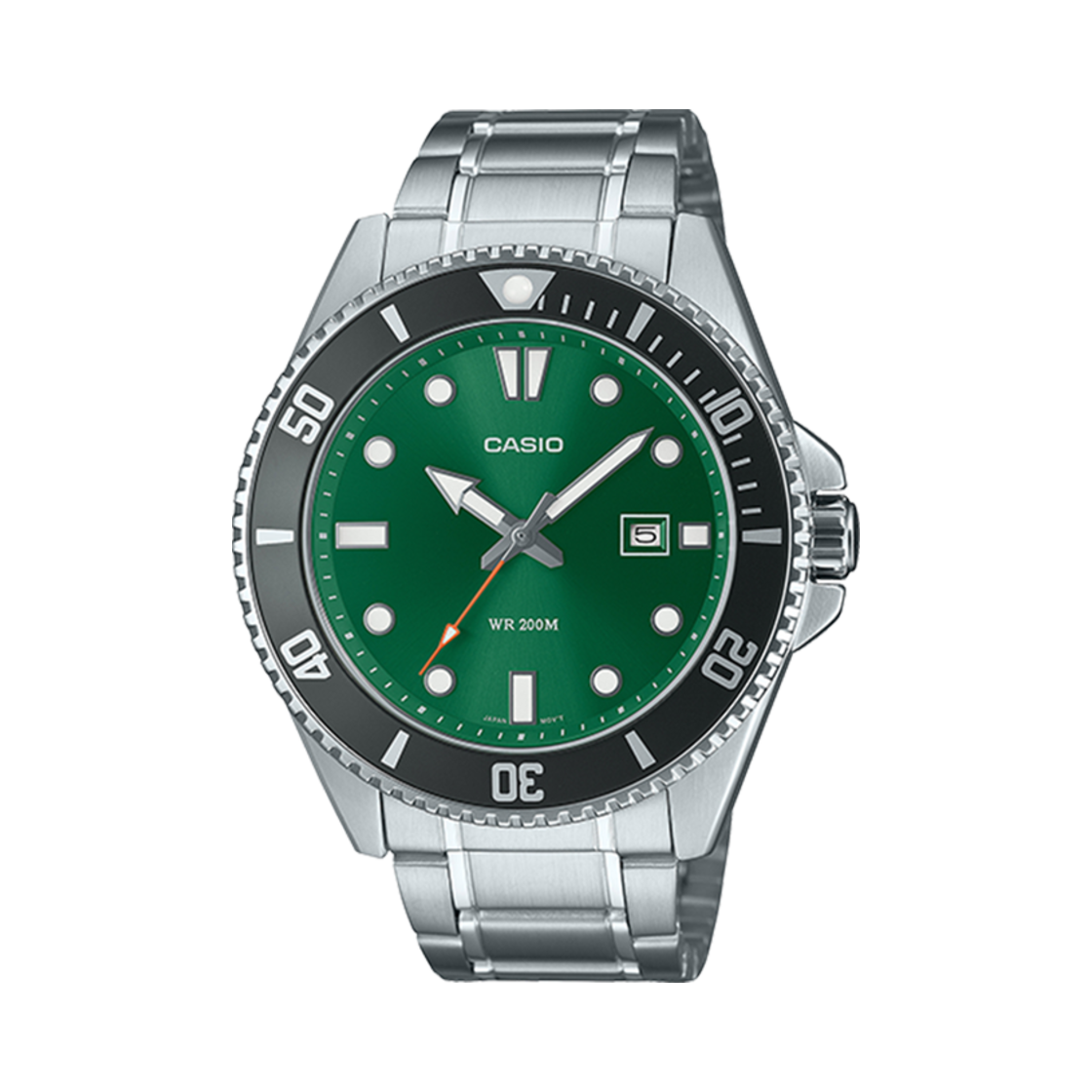 MDV-107D-3A2V Casio MDV-107D-3A2V