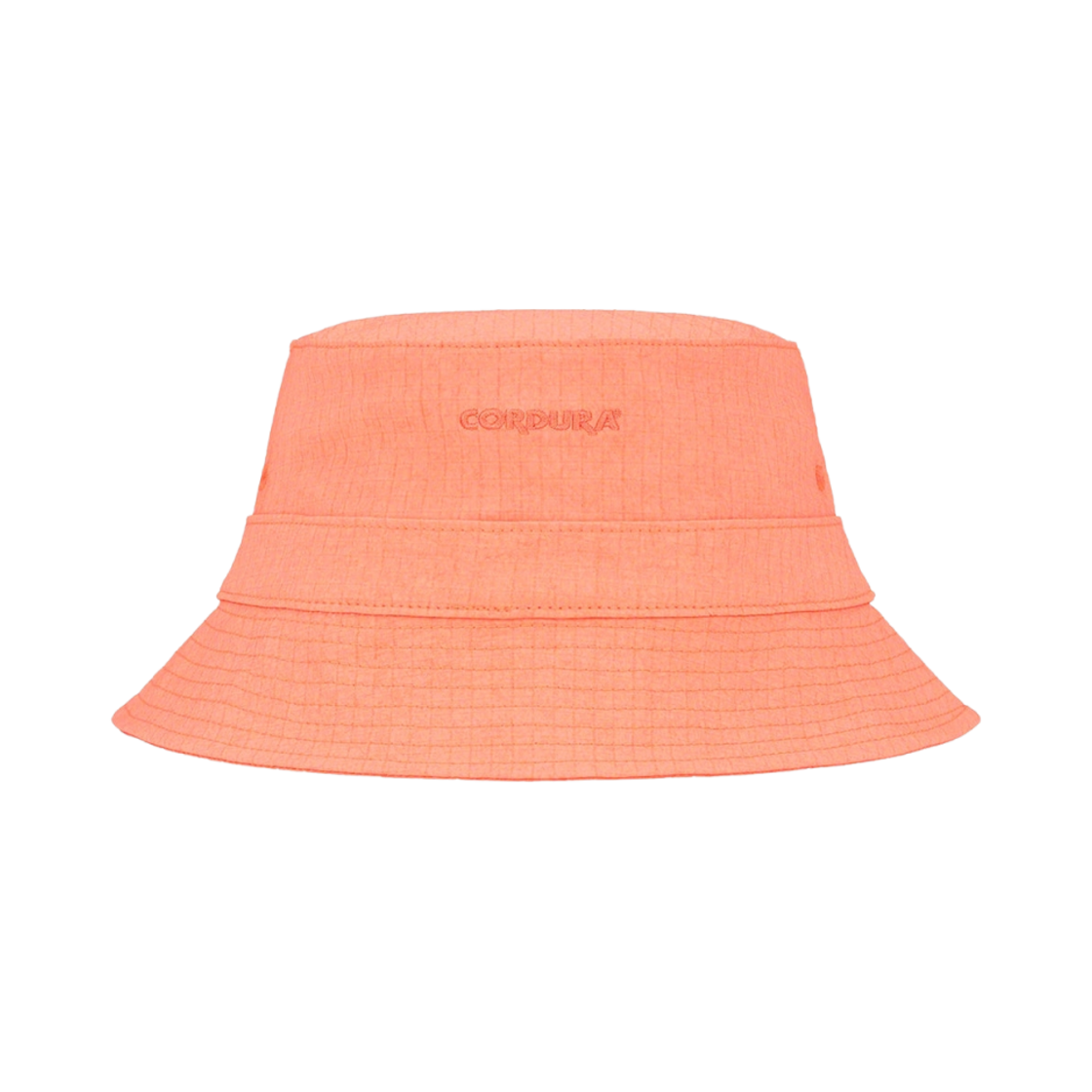 슈프림 코듀라 립스탑 크러셔 코랄 - 23SS(Supreme Cordura Ripstop Crusher Coral - 23SS) - 2