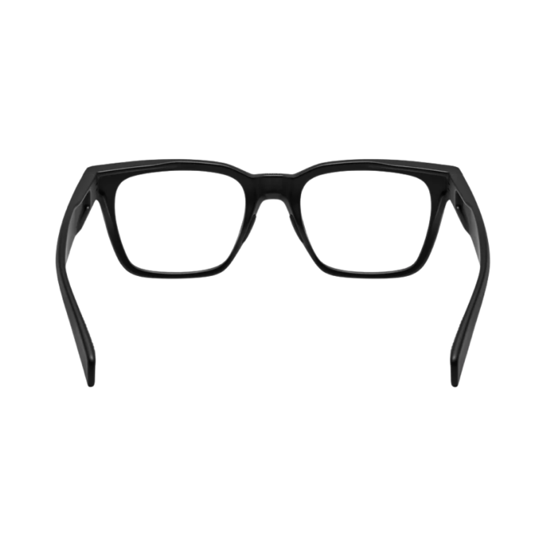료카 록하트 안경 매트 블랙(Roka Lockhart Eyeglasses Matte Black) - 4