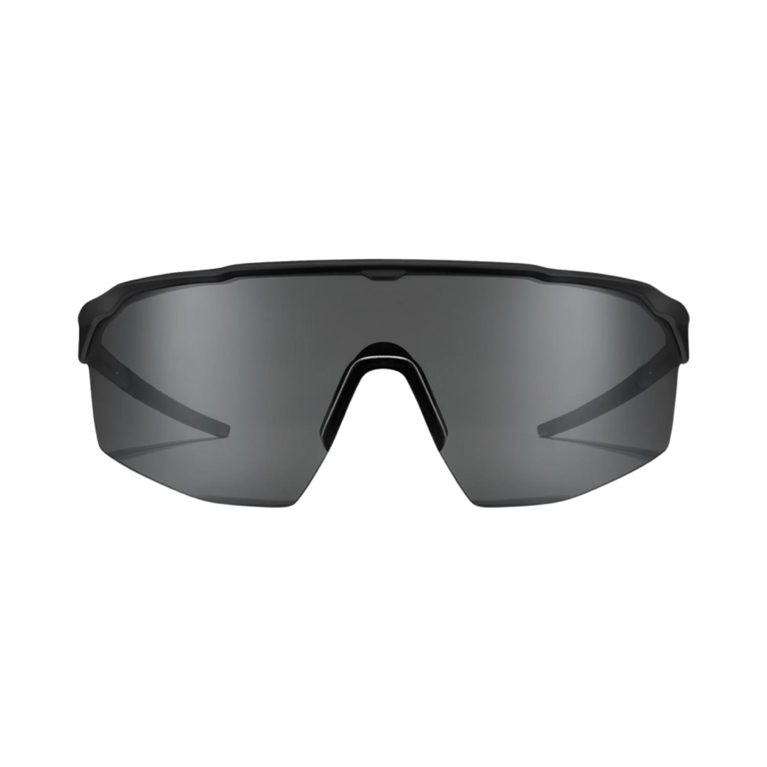 료카 SR-1X 매트 블랙 프레임 다크 카본 렌즈(Roka SR-1X Matte Black Frame Dark Carbon Lens)