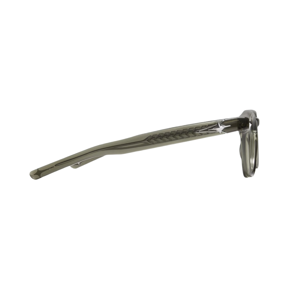 젠틀 몬스터 본조 KC1 반투명 카키(Gentle Monster Vonzo KC1 Translucent Khaki) - 3