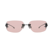 Gentle Monster Ttl 01 Black Gold
