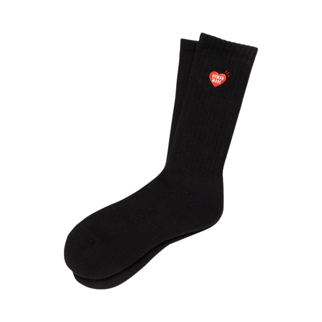 휴먼 메이드 파일 삭스 블랙