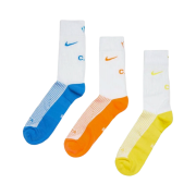 Nike x Drake Nocta Crew Socks Multi Color (3 Pack)