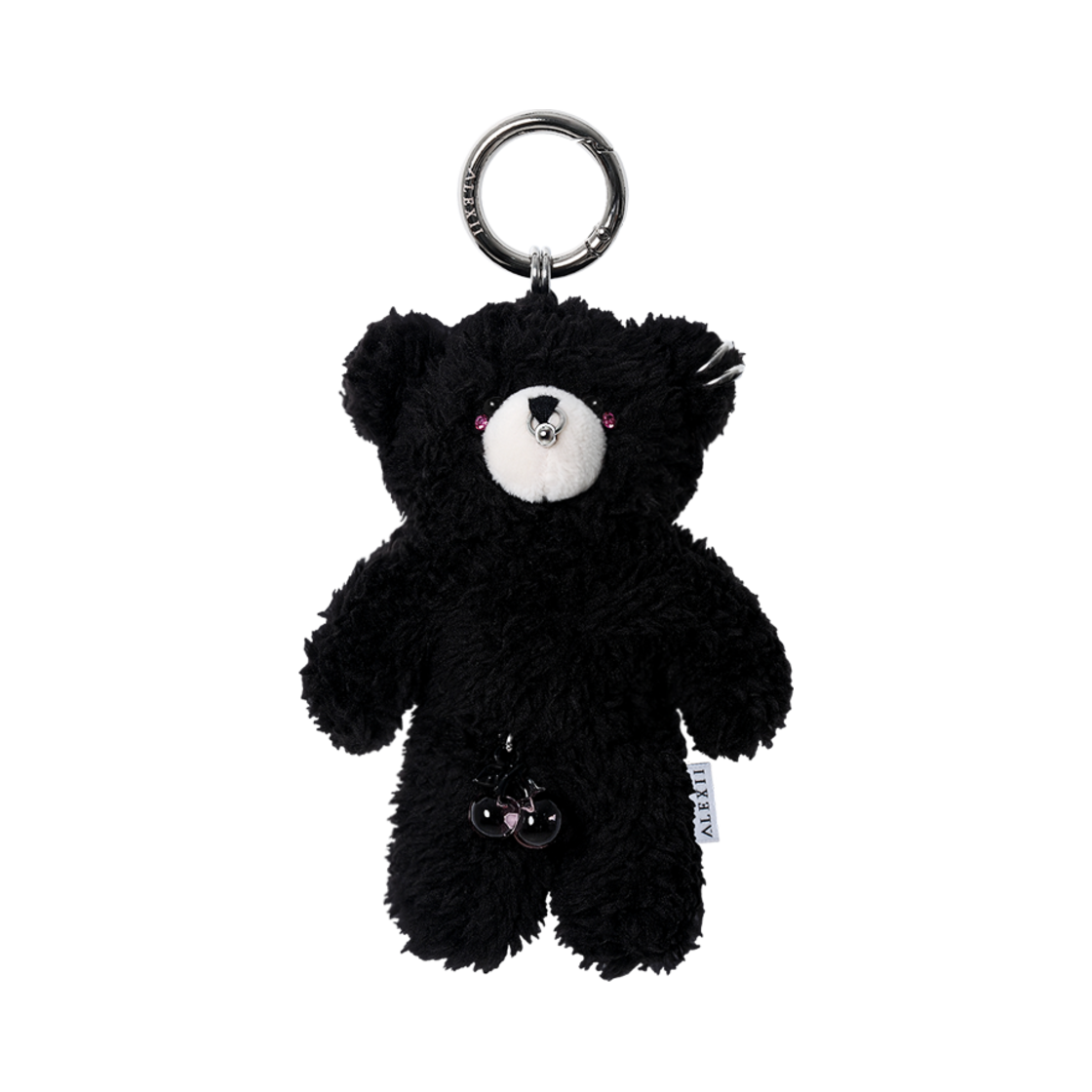 알렉시 블랙 베리 베어(ALEXII Black Berrry Bear)