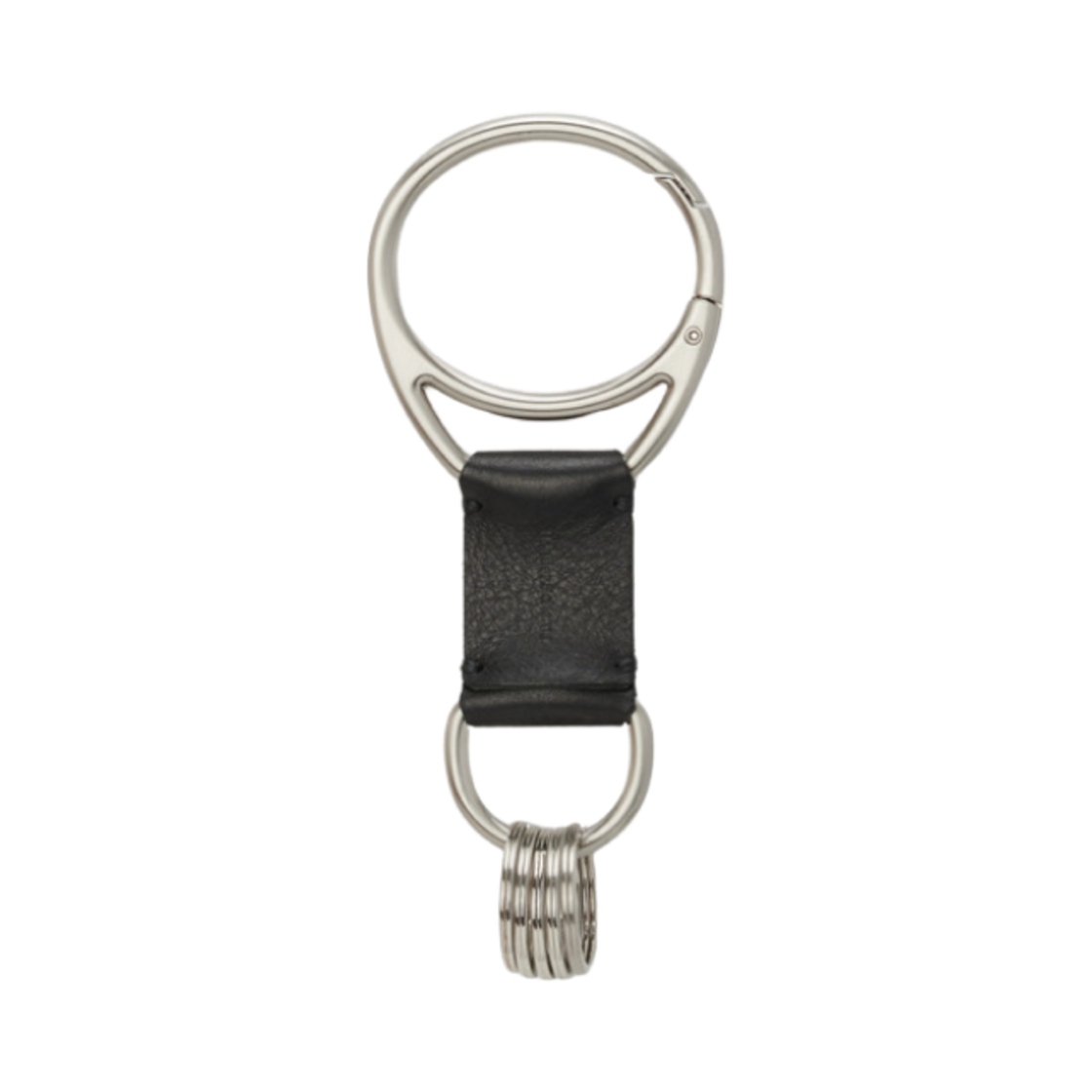 헨더 스킴 키 훅 블랙(Hender Scheme Key Hook Black)