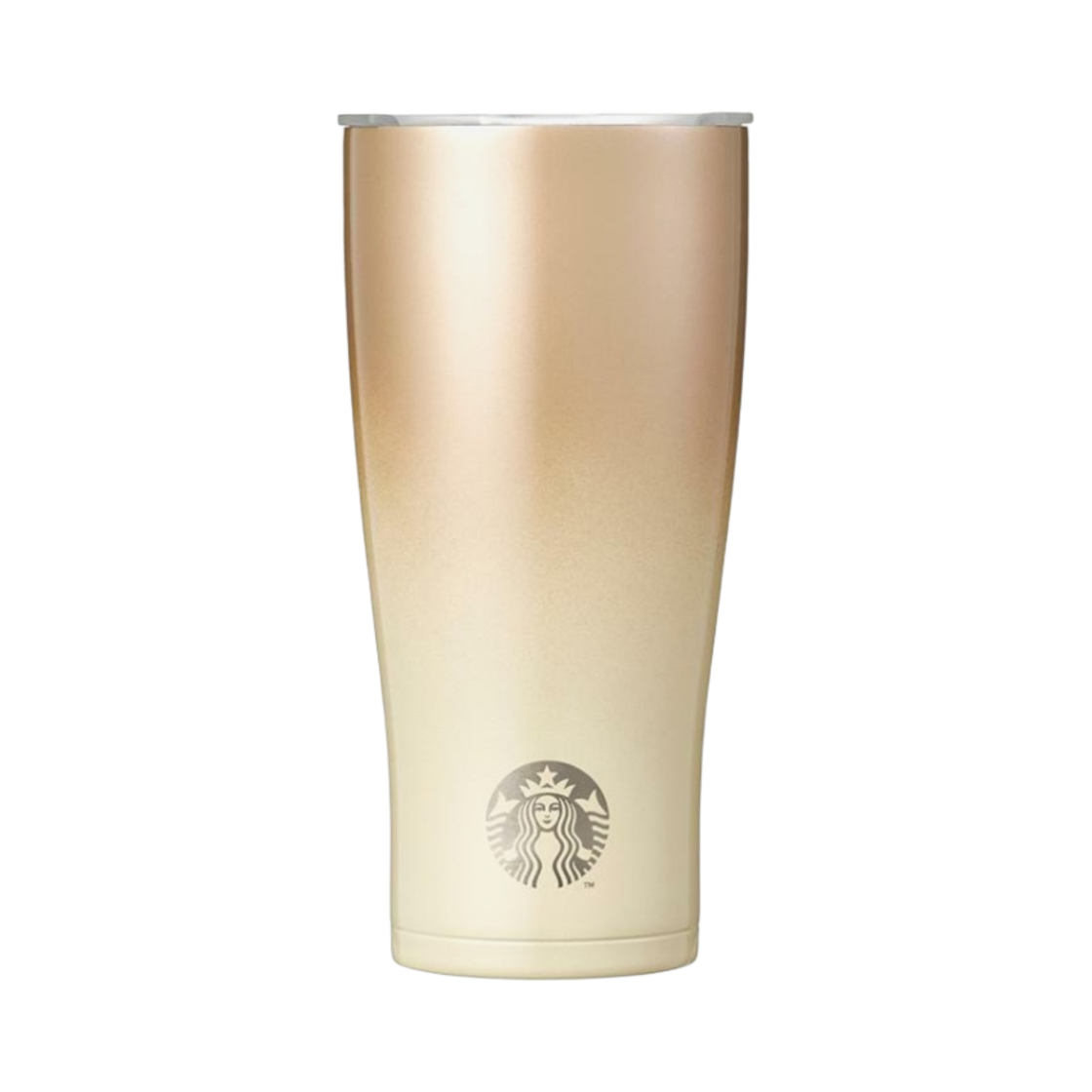 - Starbucks SS 23 Christmas JDE Tumbler 480ml