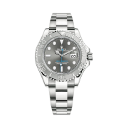 Rolex Yacht-Master 40mm 126622 Slate Oyster