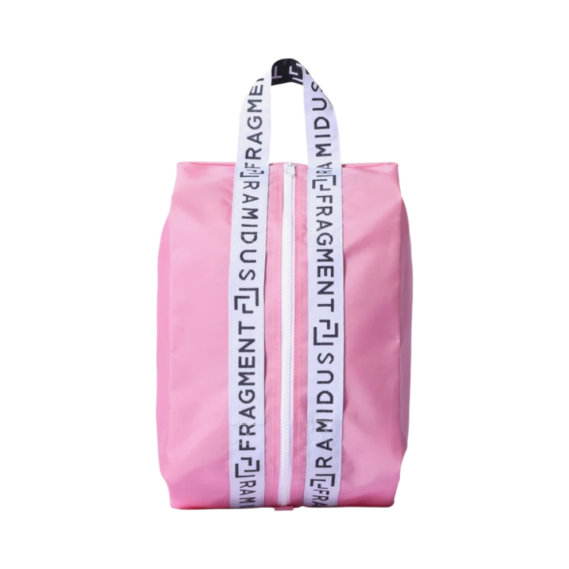 라미더스 x 프라그먼트 디자인 슈 케이스 핑크(Ramidus x Fragment Design Shoes Case Pink) - 1