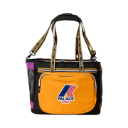 Palace x K-WAY Pet Bag Multi Purple Orange - 25SS