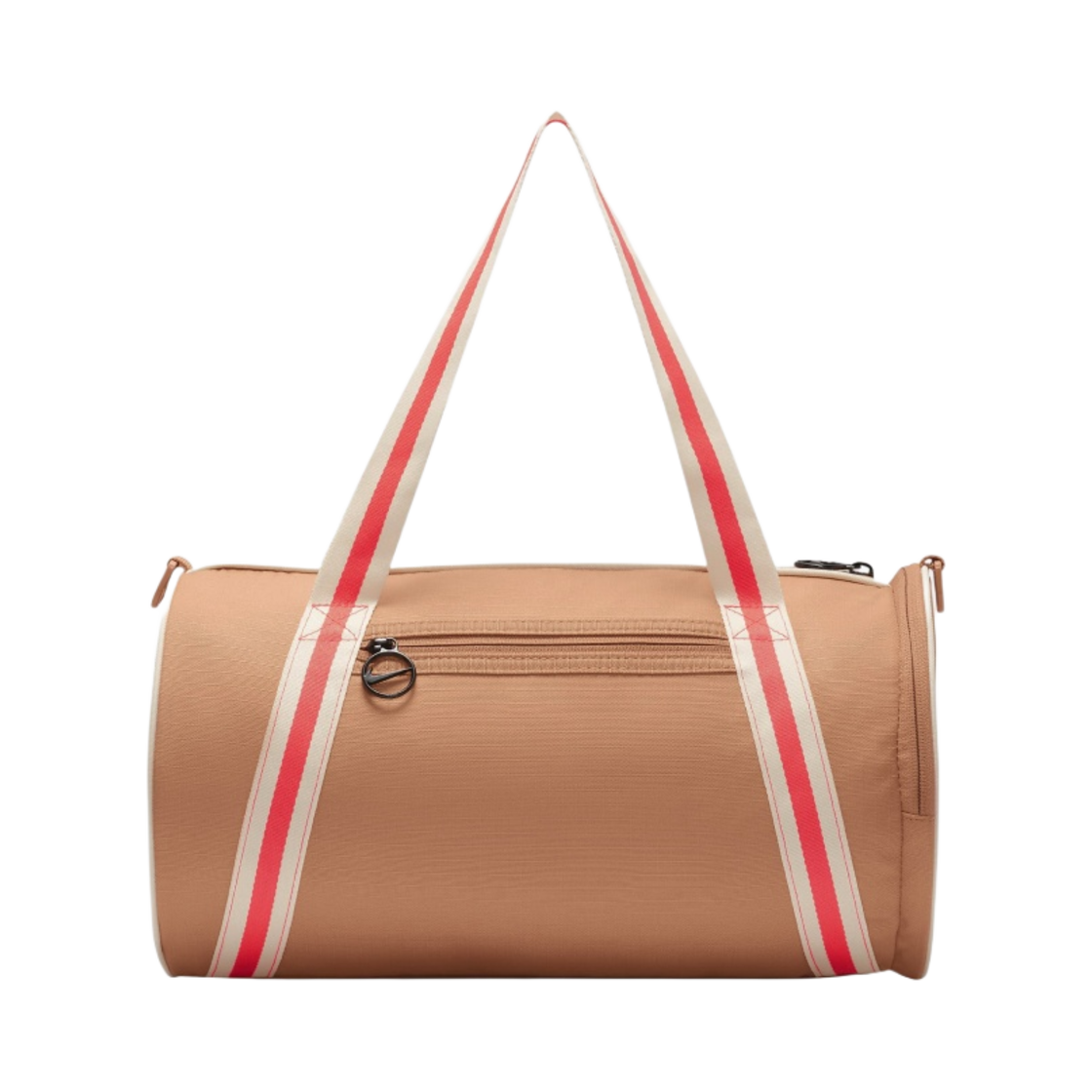 나이키 헤리티지 레트로 더플백 13L 앰버 브라운(Nike Heritage Retro Duffle Bag 13L Amber Brown) - 2
