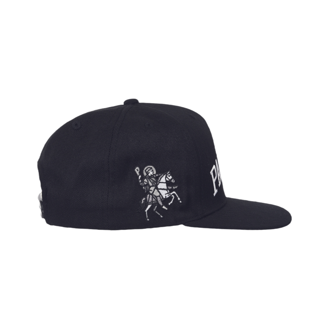 팔라스 세이브 스냅백 네이비 - 24SS(Palace Saves Snapback Navy - 24SS) - 2