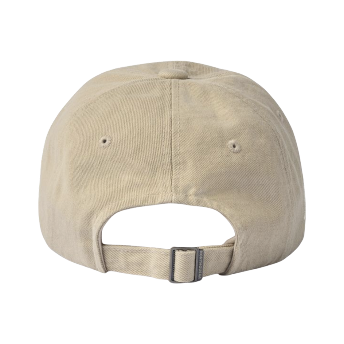 나니머스에이에이 아이코닉 캡 L/베이지(Nonymous Aa Iconic Cap L/Beige) - 3