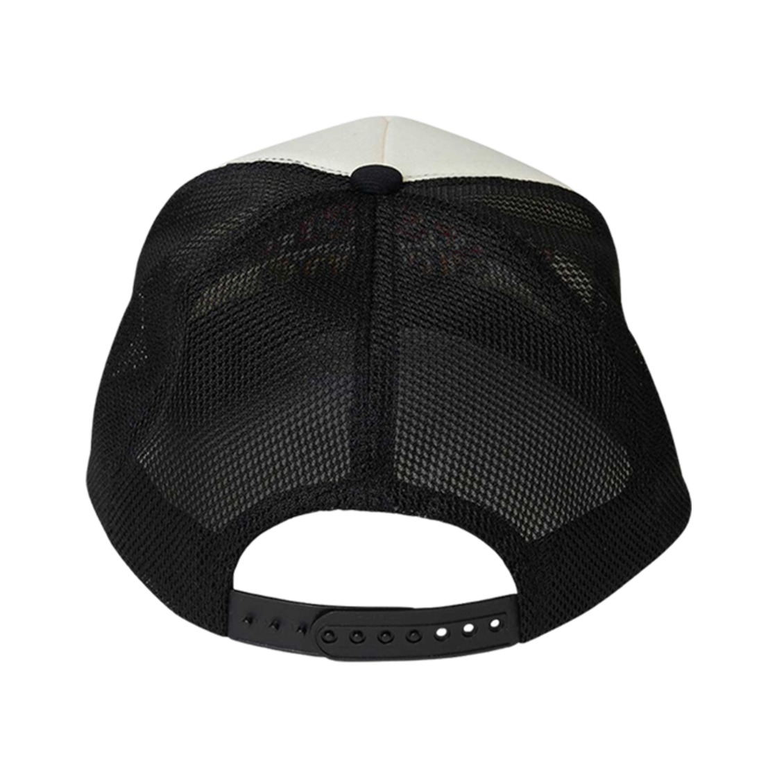 (W) 히스테릭 글래머 히스테릭 진 자수 메쉬 캡 블랙((W) Hysteric Glamour Hysteric Jeans Embroidered Mesh Cap Black) - 2