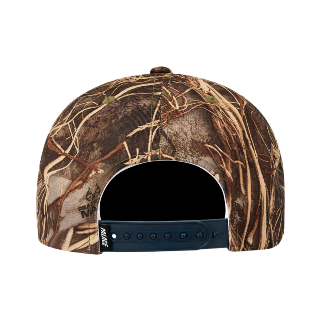 팔라스 스타 스냅백 리얼트리 맥스 7 - 24FW(Palace Star Snapback Realtree Max 7 - 24FW) - 3
