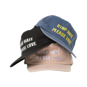 Nocle S.H.P.L Cap 4color