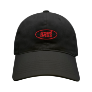 Prohibition Cap Black