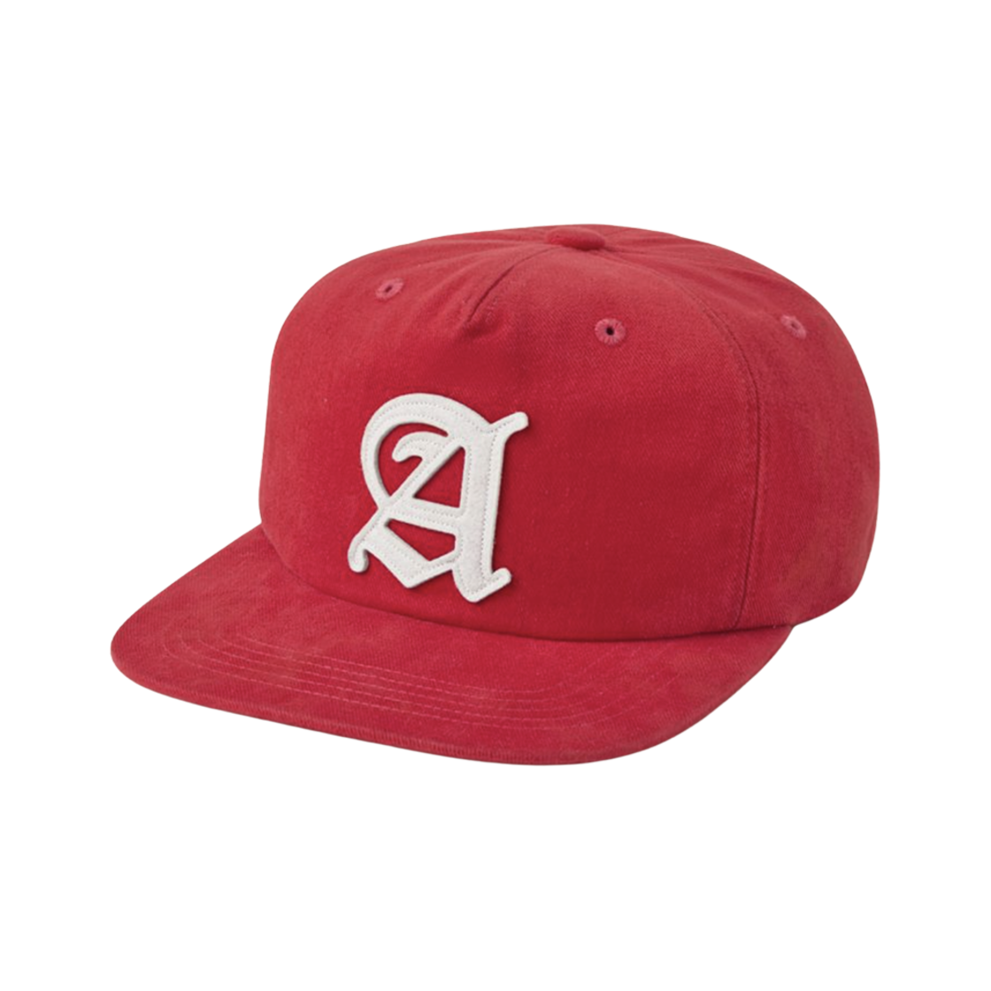 [25Ss] 나니머스에이에이 온 필드 캡 레드([25Ss] Nonymous Aa On Field Cap Red) - 2