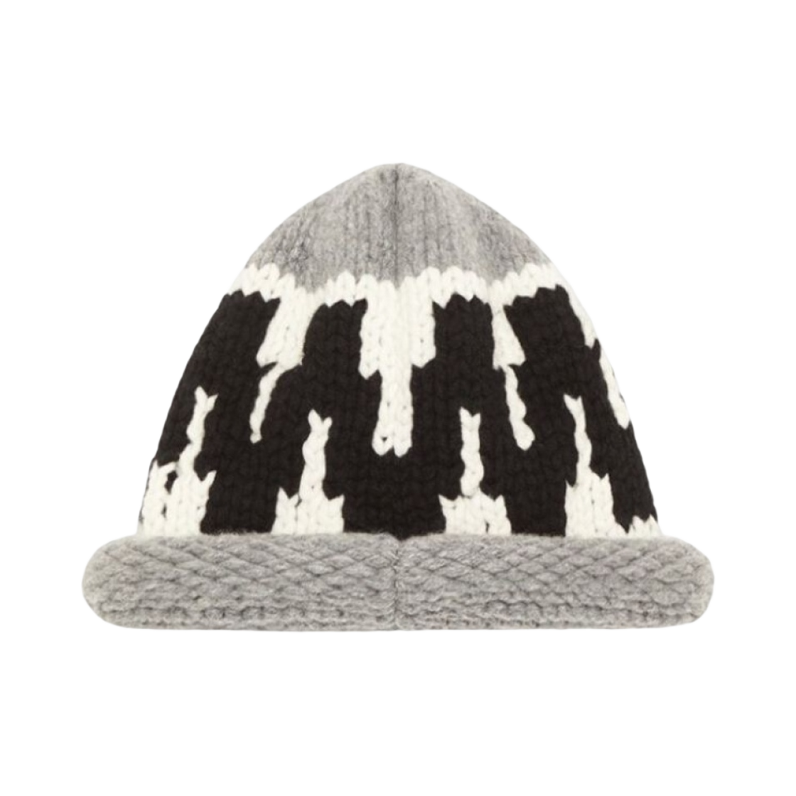 겐조 울 햇 미스티 그레이(Kenzo Wool Hat Misty Grey)