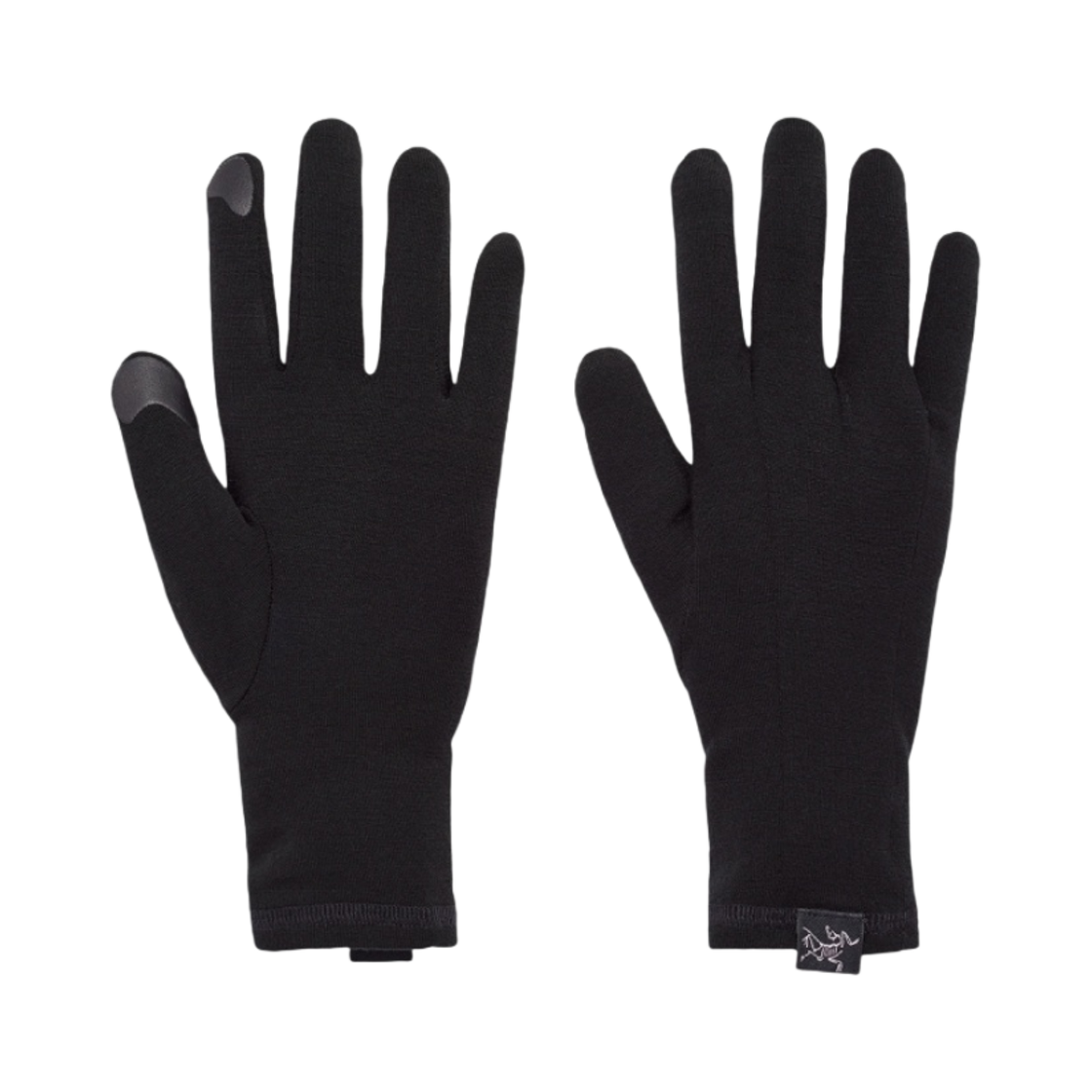 30078/6539 Arc'teryx Gothic Glove Black